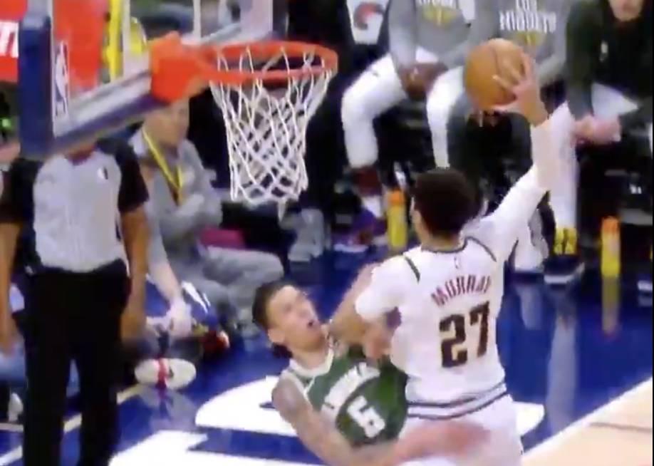 鸟人安德森在NBA 2K19中的调整技巧 鸟人安德森在NBA 2K19中的调整技巧