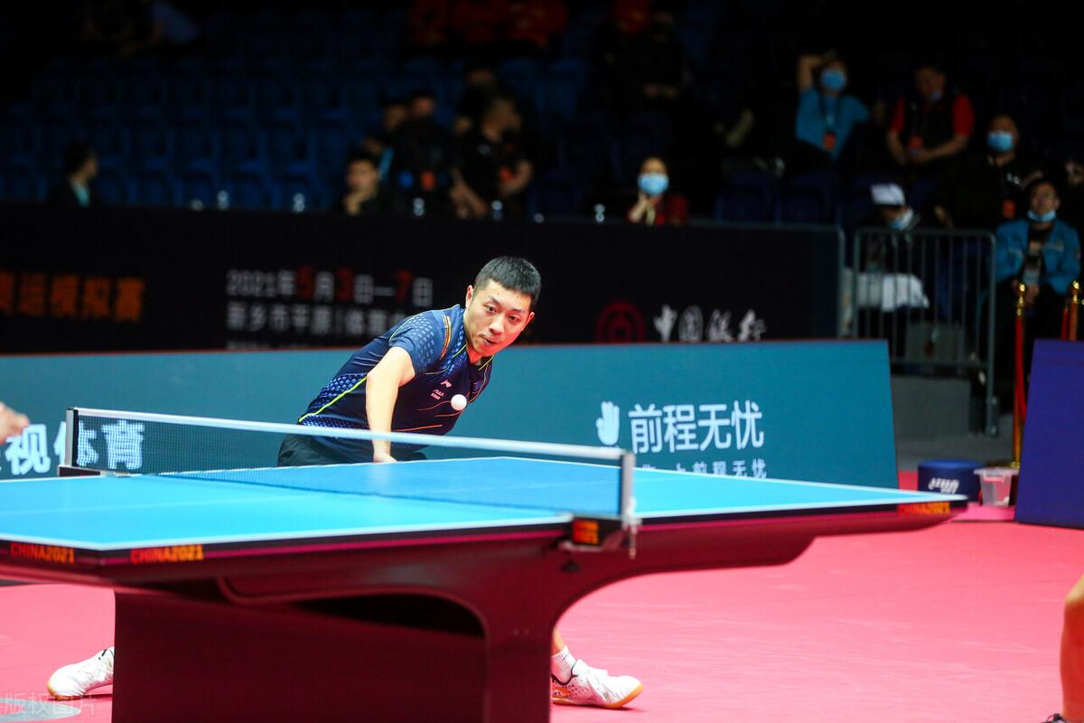 乒乓球技术有哪些