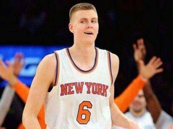 现役NBA中锋身高排名