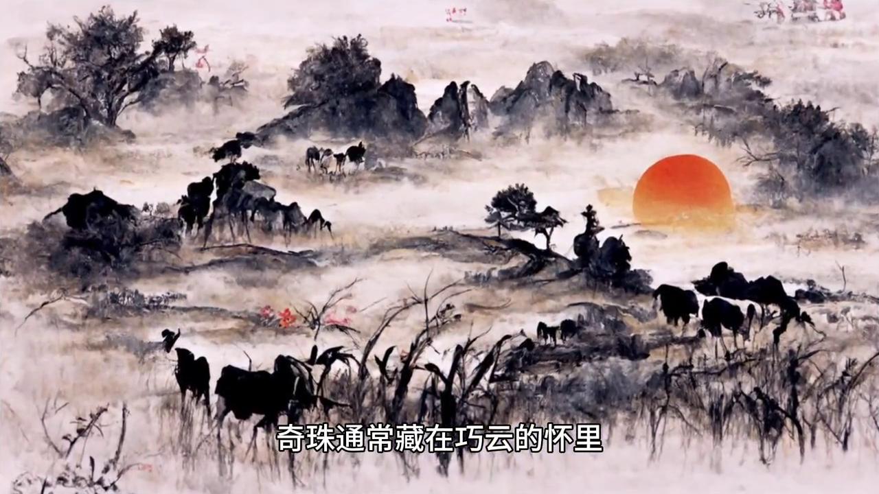 外国网友开始打听一只中国猴子
